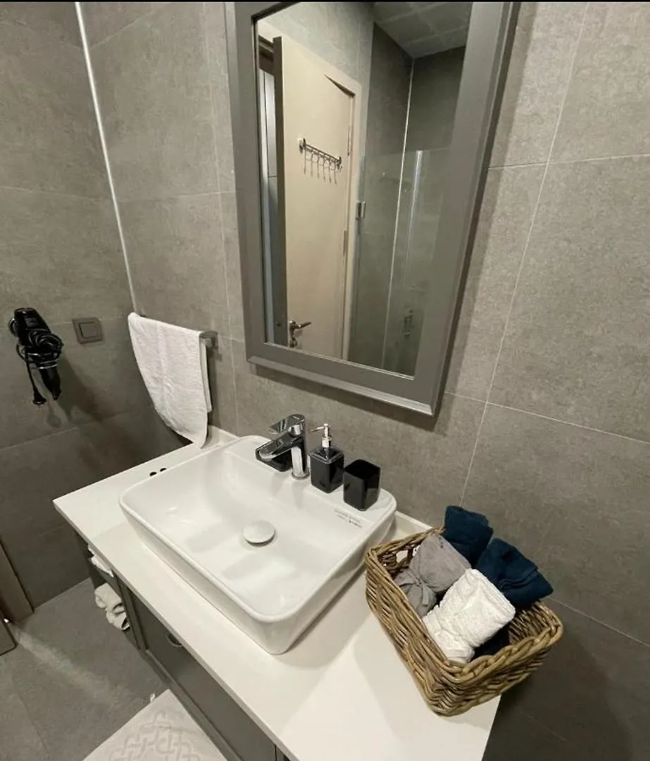 Uymazlar Bed & Breakfast Istanbul Turkey