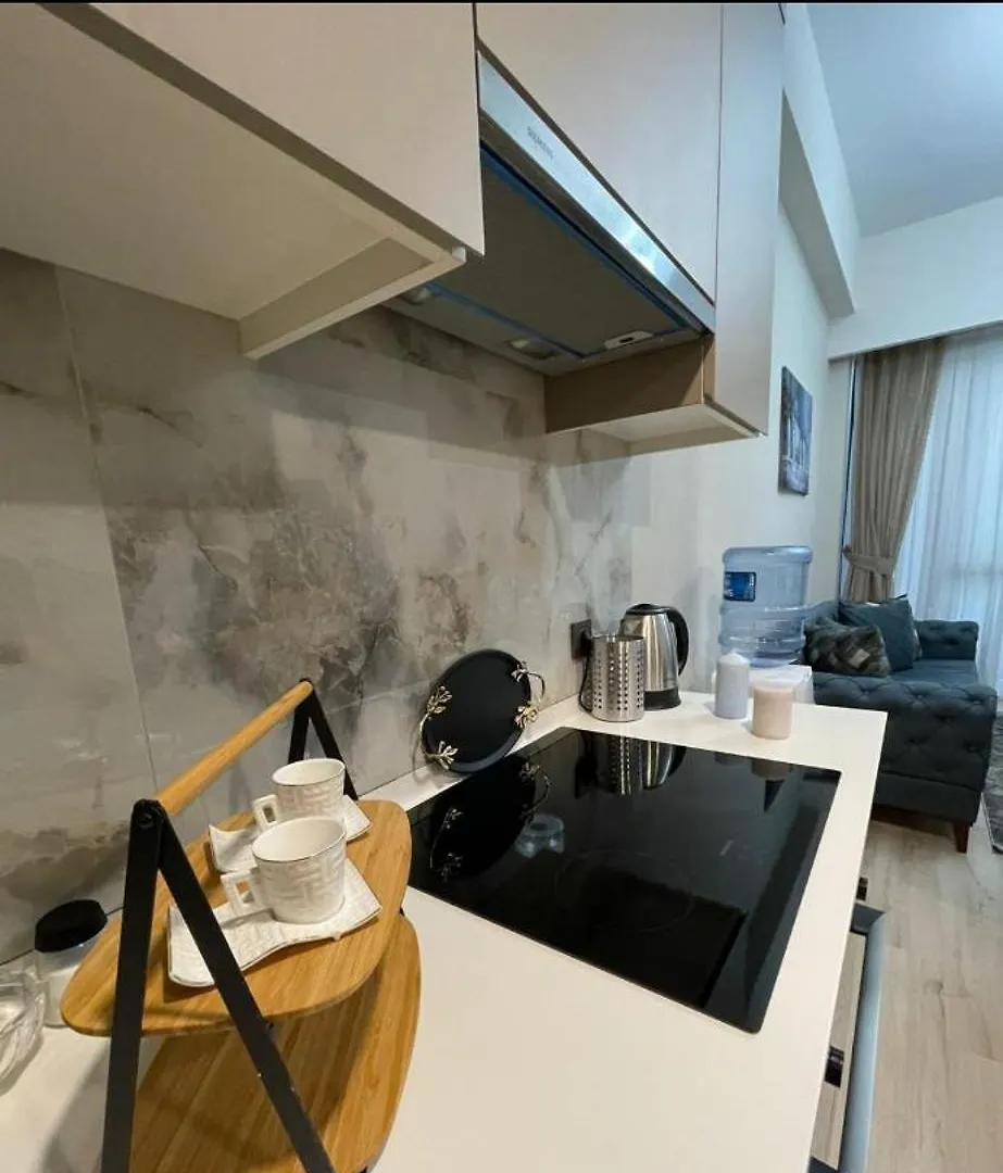 Uymazlar Bed & Breakfast Istanbul Turkey