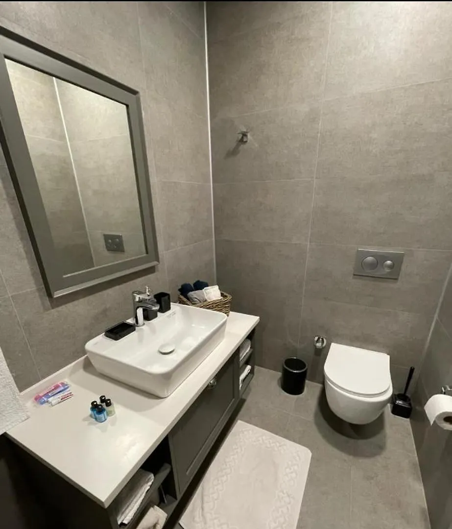 Uymazlar Bed & Breakfast Istanbul