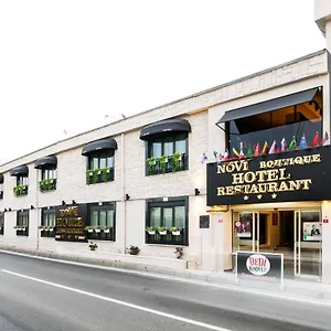 Bed & Breakfast Florya Novi, Istanbul