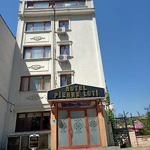 ıhva Pıerrelotı Oda ve Kahvaltı