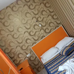 Couette-café Anadolu, Istambul