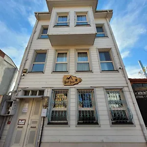 Couette-café Masif House, Istambul