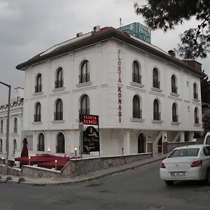 Bed & Breakfast Florya Konagi, Istanbul
