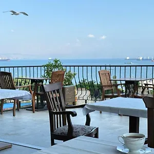 Bed & Breakfast Queen Seagull Boutique, Istanbul