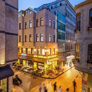 Hotel Bdino Boutique, Istanbul