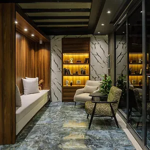 Hotel La Mia, Istanbul