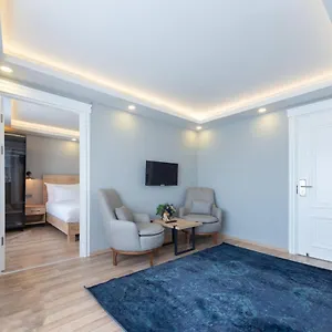 Aparthotel Art Karakoey, Istanbul