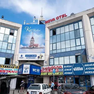 Hotel Nova, Istanbul