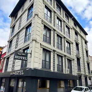 Hotel Eyuep Sultan Palace, Istanbul