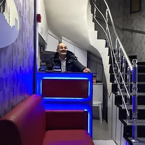 Bed & Breakfast Fatih Erciyes, Istanbul