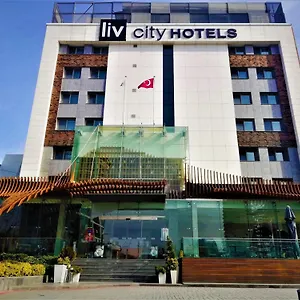 Liv Hotel
