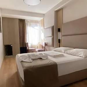Hotel Yenikapi, Istanbul