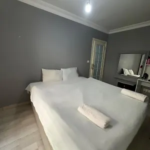 Bed & Breakfast Quite Suite&, Istanbul