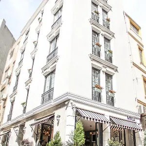 Bed & Breakfast Mola Galata, Istanbul