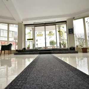 Topkapı Hotel