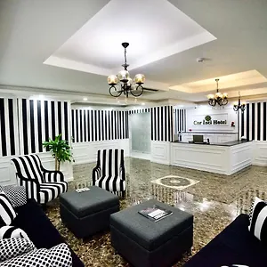Bed & Breakfast Cnr Inci, Istanbul
